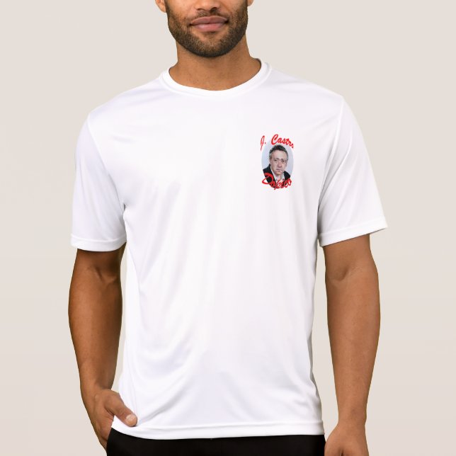T-shirt Bodegón de flores (Devant)