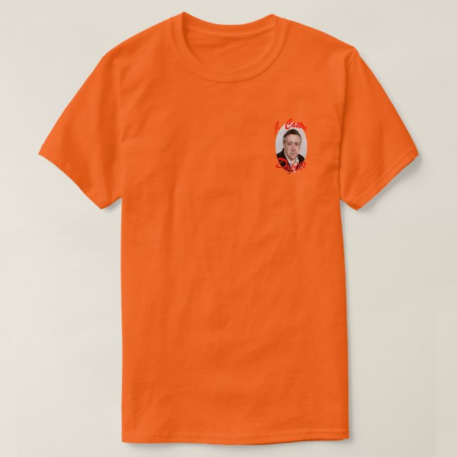 T-shirt Bodegón de flores (Design devant)
