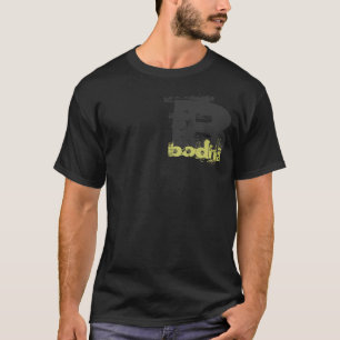 T-shirt Bodhi - athlète naturel