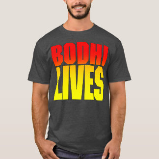 T-shirt Bodhi vit