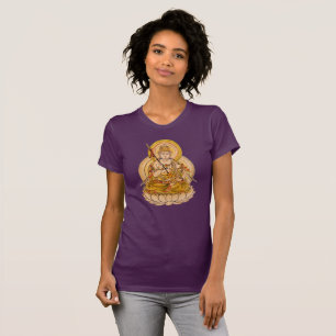 T-shirt Bodhisattva
