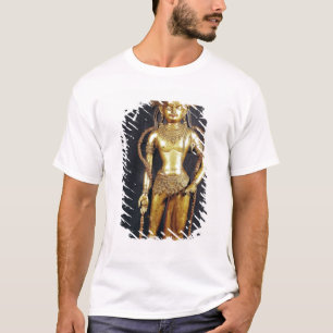 T-shirt Bodhisattva Avalokitecvara, 15ème-16ème siècle