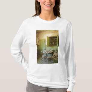 T-shirt Bodie State Historic Park, Californie, États-Unis