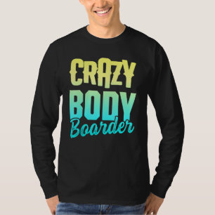 T-shirt Bodyboard Bodyboard Bodyboard 30