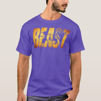 T-shirt Bodybuilding