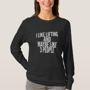 T-shirt Bodybuilding Poids Great Fitness Train