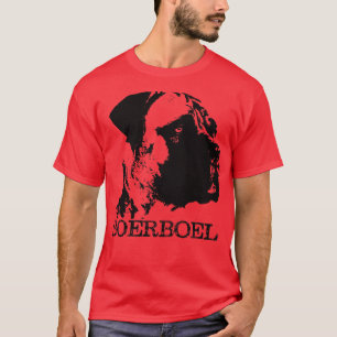 T-shirt Boerboel South African Mastiff 1 (5)