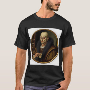 T-shirt Bog Eye'd von Crys'tylep est un citoyen effrayant
