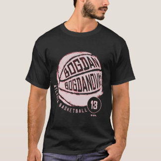 T-shirt Bogdan Bogdanovic Atlantique