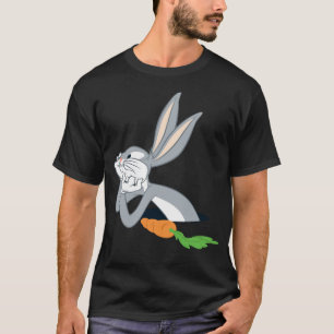 T-shirt BOGS BUNNY™ avec carotte