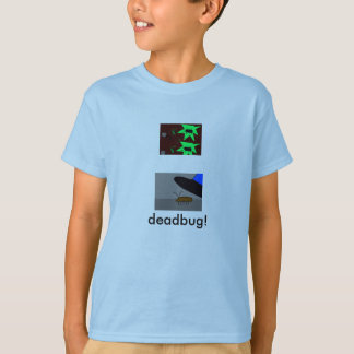 T-shirt Bogue