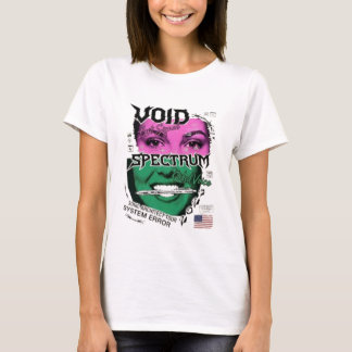T-shirt Bogue informatique