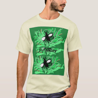 T-shirt Bogue-MOI