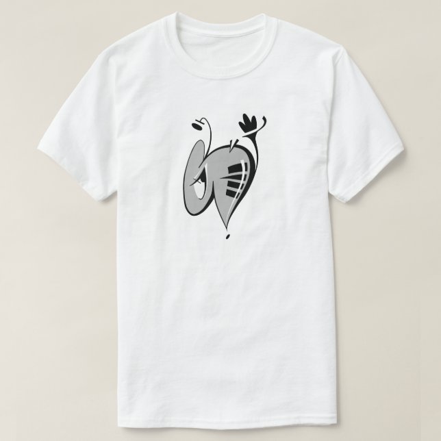 T-SHIRT BOGUERIE (Design devant)