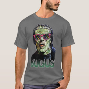 T-shirt Bogus