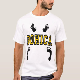T-SHIRT BOHICA-09
