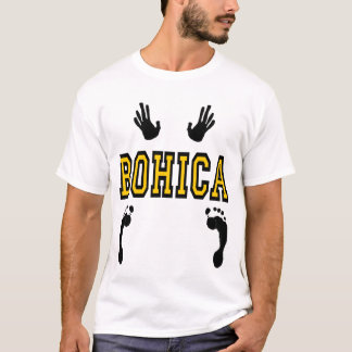 T-SHIRT BOHICA-09
