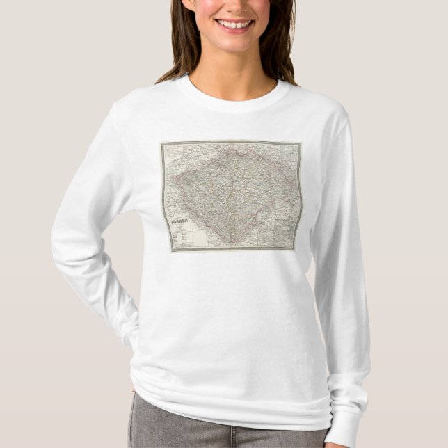 T-shirt Bohmen (Devant)