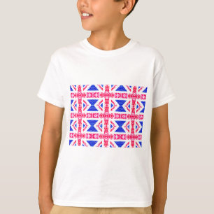T-shirt boho