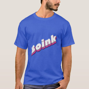 T-shirt Boink