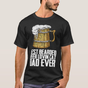 T-shirt Boire Bière Bière Pour Hommes Bière