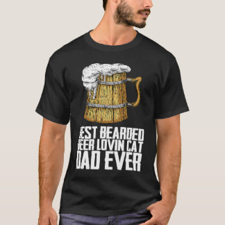 T-shirt Boire Bière Bière Pour Hommes Bière