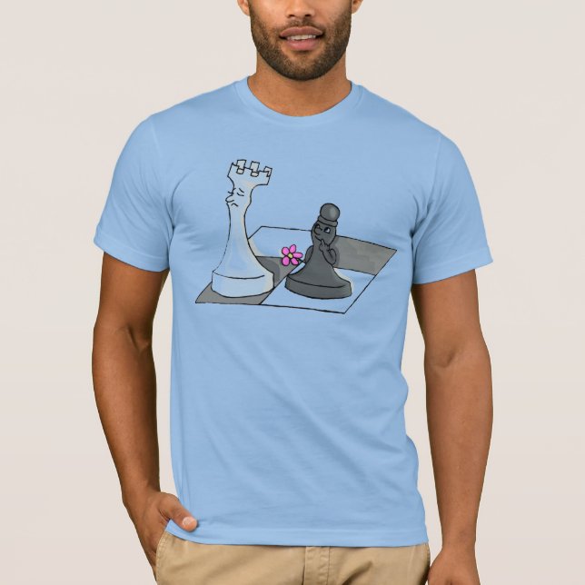 T-shirt Boire de la bière (Devant)