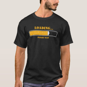 T-shirt Boire Dit Alcool Costume Bière 2