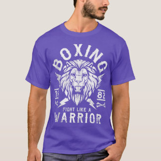 T-shirt Boire Gym Tops Boer Vêtements & Boing Vêtements Bo