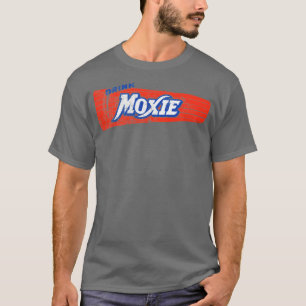 T-shirt Boire Moxie