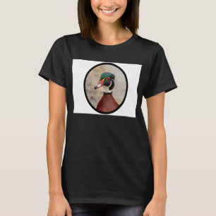 T-shirt Bois