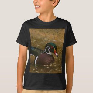 T-shirt Bois