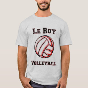T-shirt Bois de Thomas