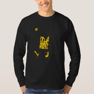T-shirt Boisson Bière Bière