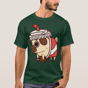 T-shirt Boisson Fontaine Puglie