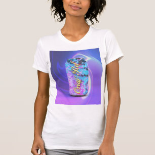 T-shirt Boisson froide