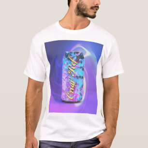 T-shirt Boisson froide