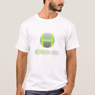 T-SHIRT BOÎTE 360 DE SORTILÈGE
