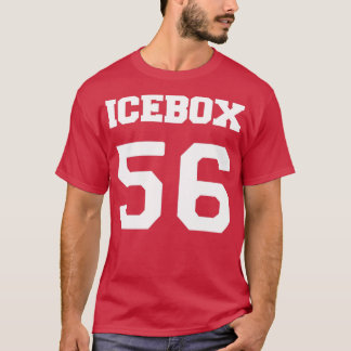 T-shirt Boîte à glace