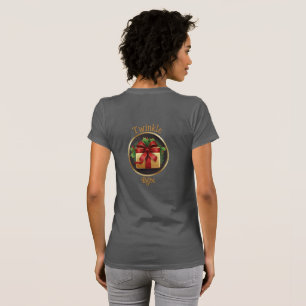 T-shirt Boîte à ongles