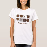 Boîte Chocoholique de chocolats Bon Bons Chocolati