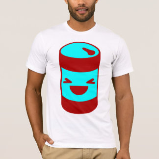 T-shirt Boîte de soda pop Rave Kawaii