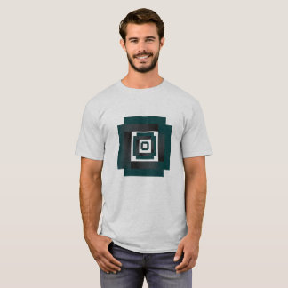 T-shirt boîte intérieure