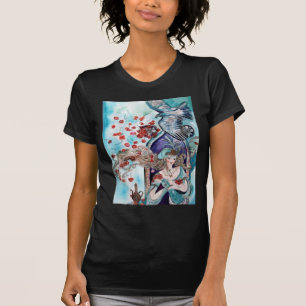 T-SHIRT BOÎTE ORIENTAL FAIRY
