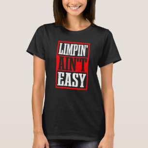 T-shirt Boiter n'est pas facile -- Premium