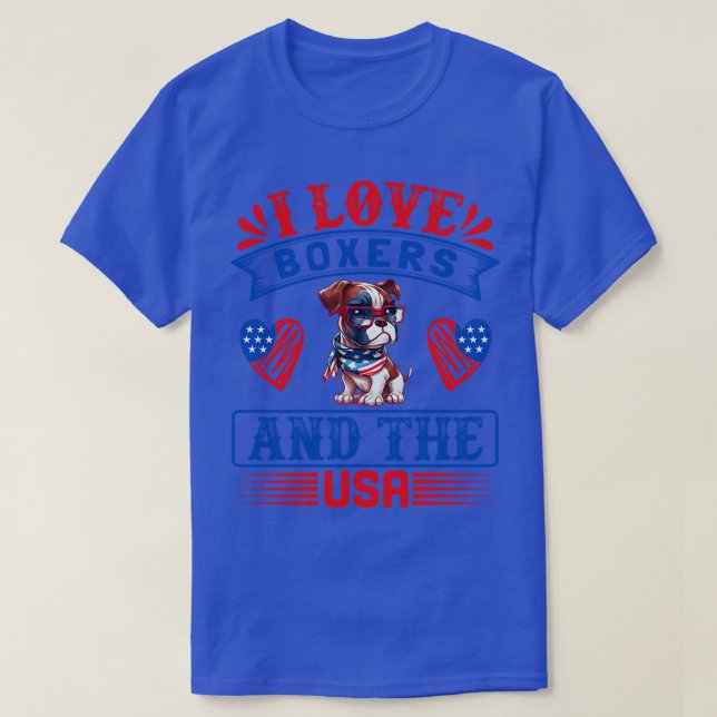 T-shirt Boîtier 8 (Design devant)