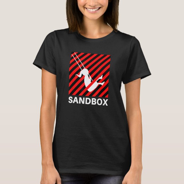 T-shirt Boîtier de démarrage KDRAMA (Devant)