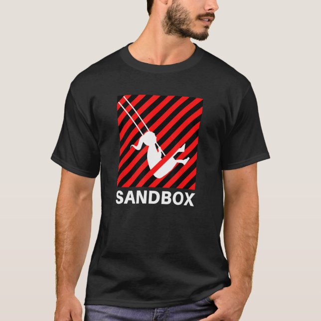 T-shirt Boîtier de démarrage KDRAMA 1 (Devant)
