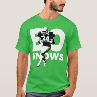 T-shirt BoJackson drôle