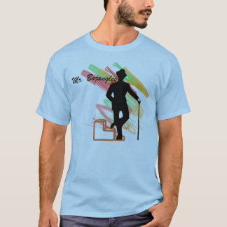 T-SHIRT BOJANGLES